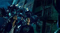 Image from: Transformers (2007)