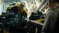 Image from: Transformers (2007)