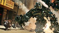 Image from: Transformers (2007)