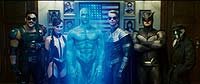 Image from: Watchmen (2009)