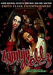 Zombie Dollz (2015) Poster