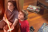 Image from: Zathura: A Space Adventure (2005)