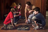 Image from: Zathura: A Space Adventure (2005)