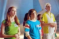 Image from: Sky High (2005)