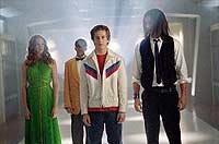 Image from: Sky High (2005)