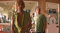 Image from: Scanner Darkly, A (2006)