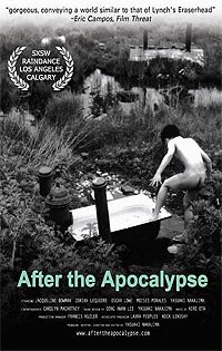 After the Apocalypse (2004) Movie Poster