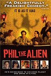 Phil the Alien (2004) Poster