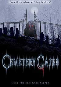 Cemetery Gates (2006) Movie Poster