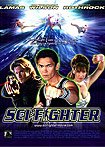 Sci-Fighter (2004) Poster