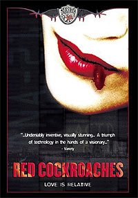 Red Cockroaches (2003) Movie Poster