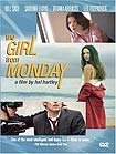 Girl from Monday, The (2005) Poster