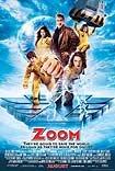 Zoom (2006) Poster