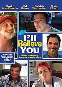 I'll Believe You (2006) Movie Poster