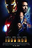 Iron Man (2008) Poster