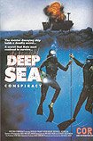 Deep Sea Conspiracy (1987) Poster