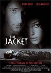 Jacket, The (2005) Poster
