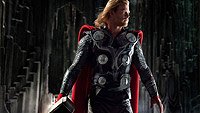 Image from: Thor (2011)