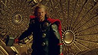 Image from: Thor (2011)