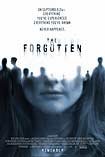 Forgotten, The (2004) Poster