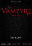 Vampyre, The (2018) Poster