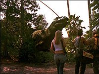 Image from: Curse of the Komodo, The (2004)
