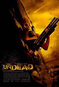 Undead (2003) Movie Poster