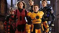 Image from: Spy Kids 3-D: Game Over (2003)