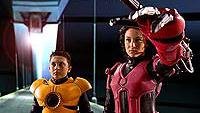 Image from: Spy Kids 3-D: Game Over (2003)