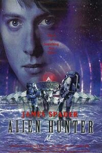 Alien Hunter (2003) Movie Poster