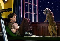 Image from: Good Boy! (2003)