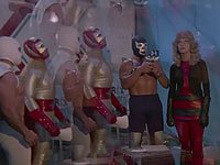 Image from: Triunfo de los Campeones Justicieros, El (1974)