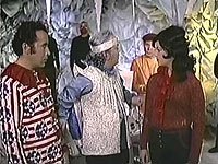 Image from: Triunfo de los Campeones Justicieros, El (1974)