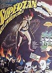 Superzam el Invencible (1971) Poster
