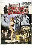 Capulina contra las Momias (1973) Poster