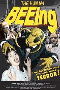 Human Beeing, The (2002) Movie Poster