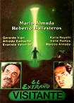 Extraño Visitante, El (1997) Poster