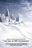 Day After Tomorrow, The (2004) Poster