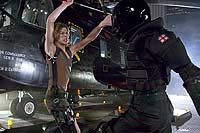 Image from: Resident Evil: Apocalypse (2004)