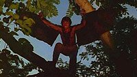 Image from: Twilight People, The (1972)