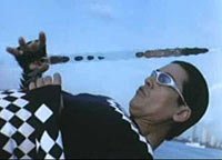 Image from: Lastikman (2003)