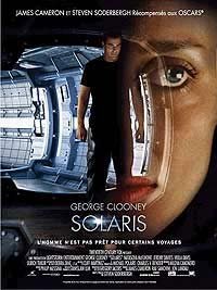 Solaris (2002) Movie Poster