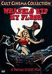 Weasels Rip My Flesh (1979) Poster