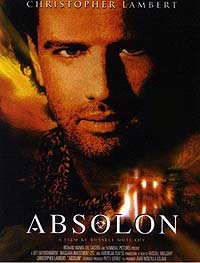 Absolon (2003) Movie Poster