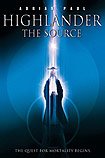 Highlander: The Source (2007) Poster