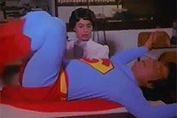 Image from: Superman (1987)