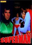 Superman (1987) Poster