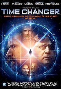 Time Changer (2002) Movie Poster