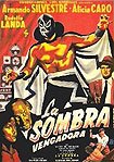 Sombra Vengadora, La (1956) Poster