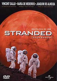 Stranded (2001) Movie Poster